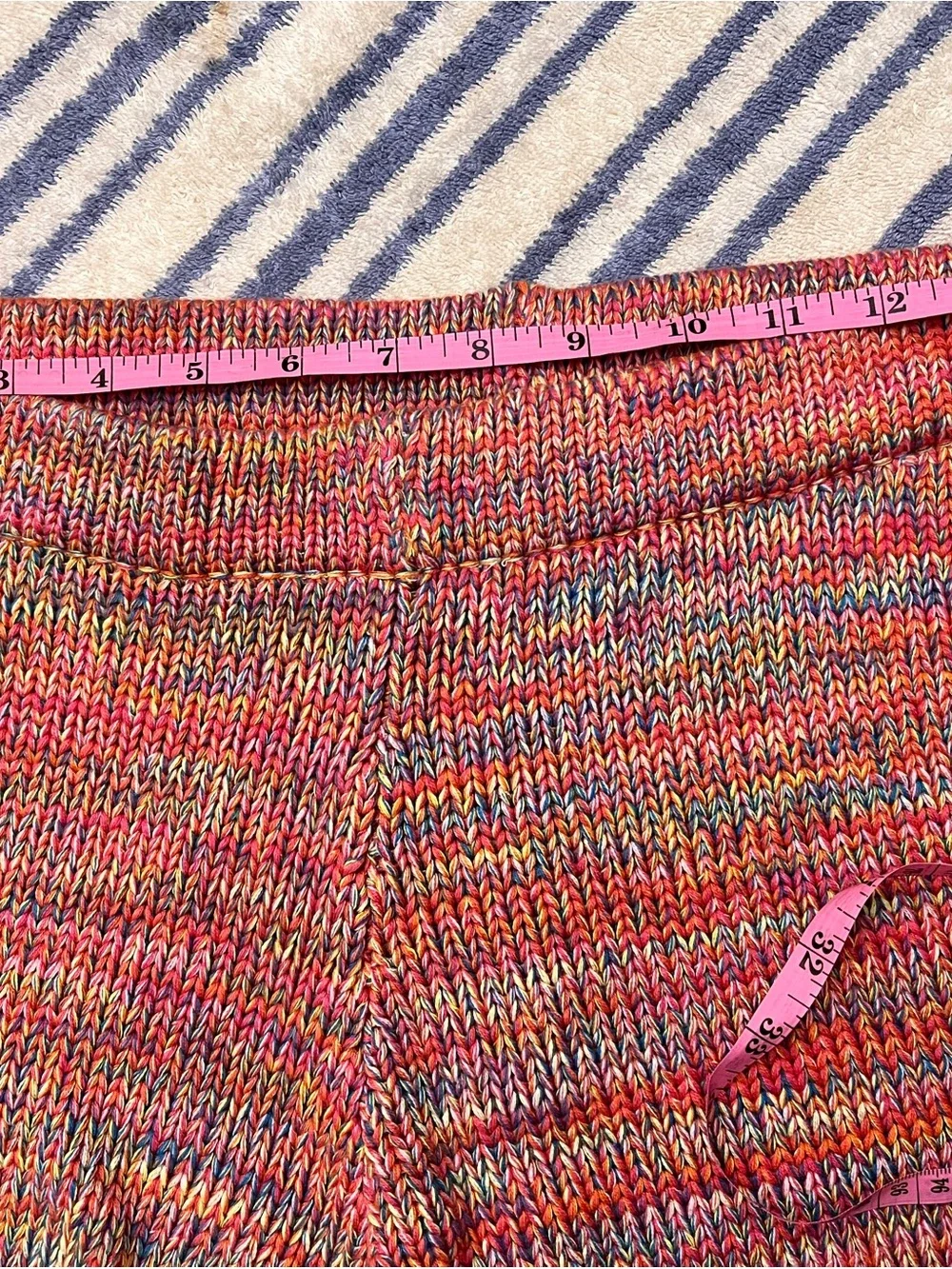 BCBGMaxAzria stretch knit